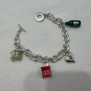 Costume design jewelry